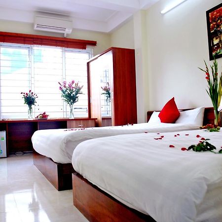 Advisor Travel Homestay Hanoi Kültér fotó