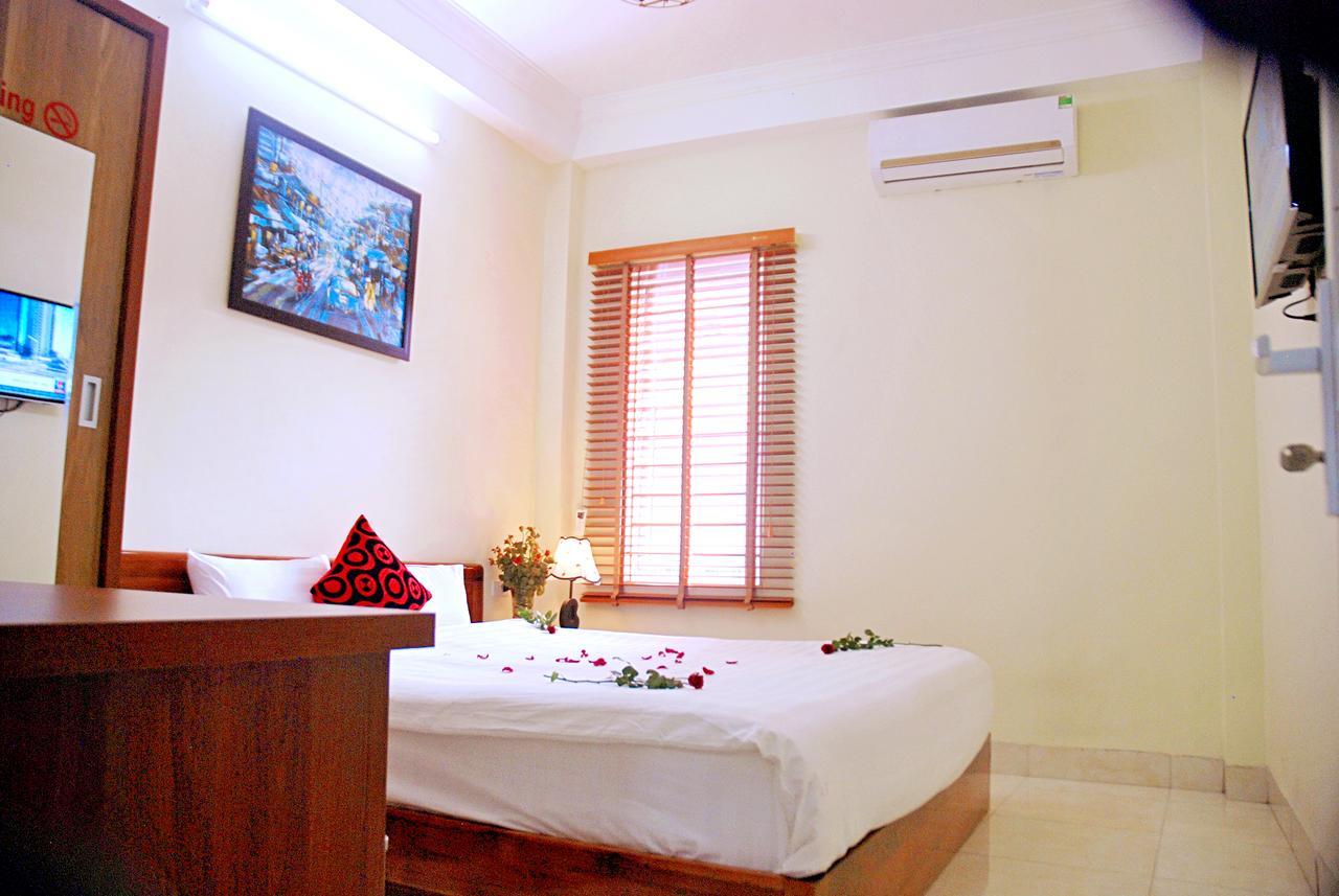 Advisor Travel Homestay Hanoi Kültér fotó