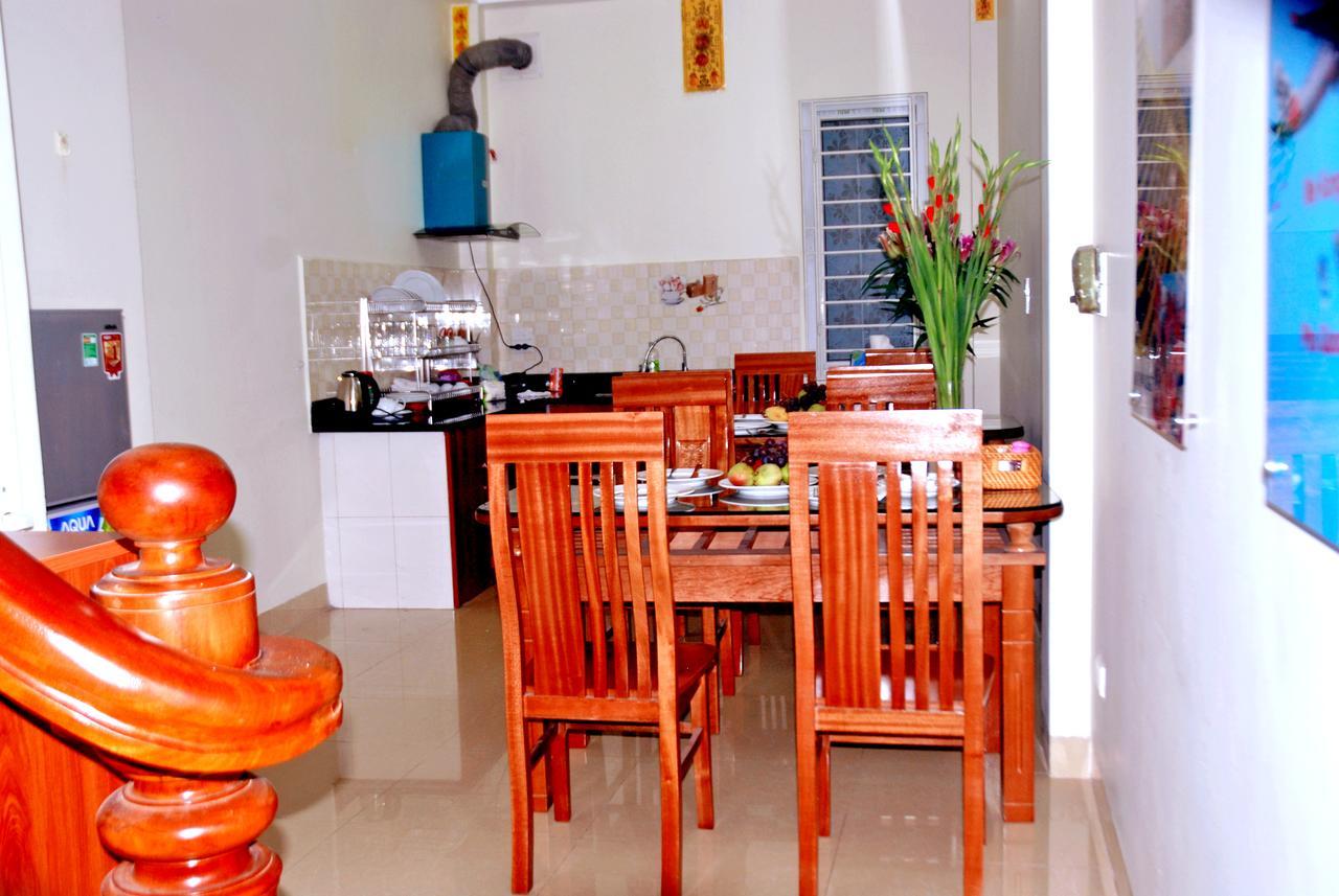 Advisor Travel Homestay Hanoi Kültér fotó