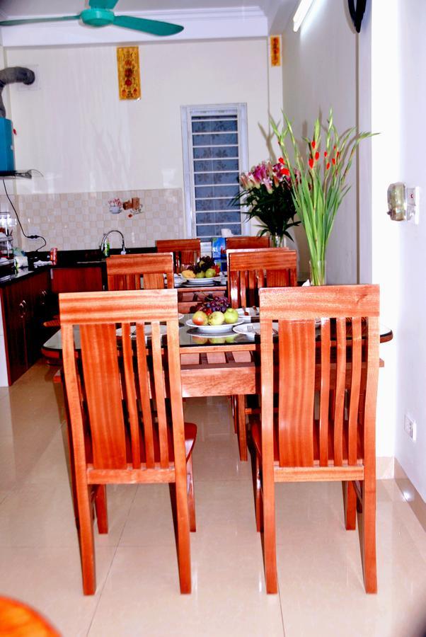 Advisor Travel Homestay Hanoi Kültér fotó
