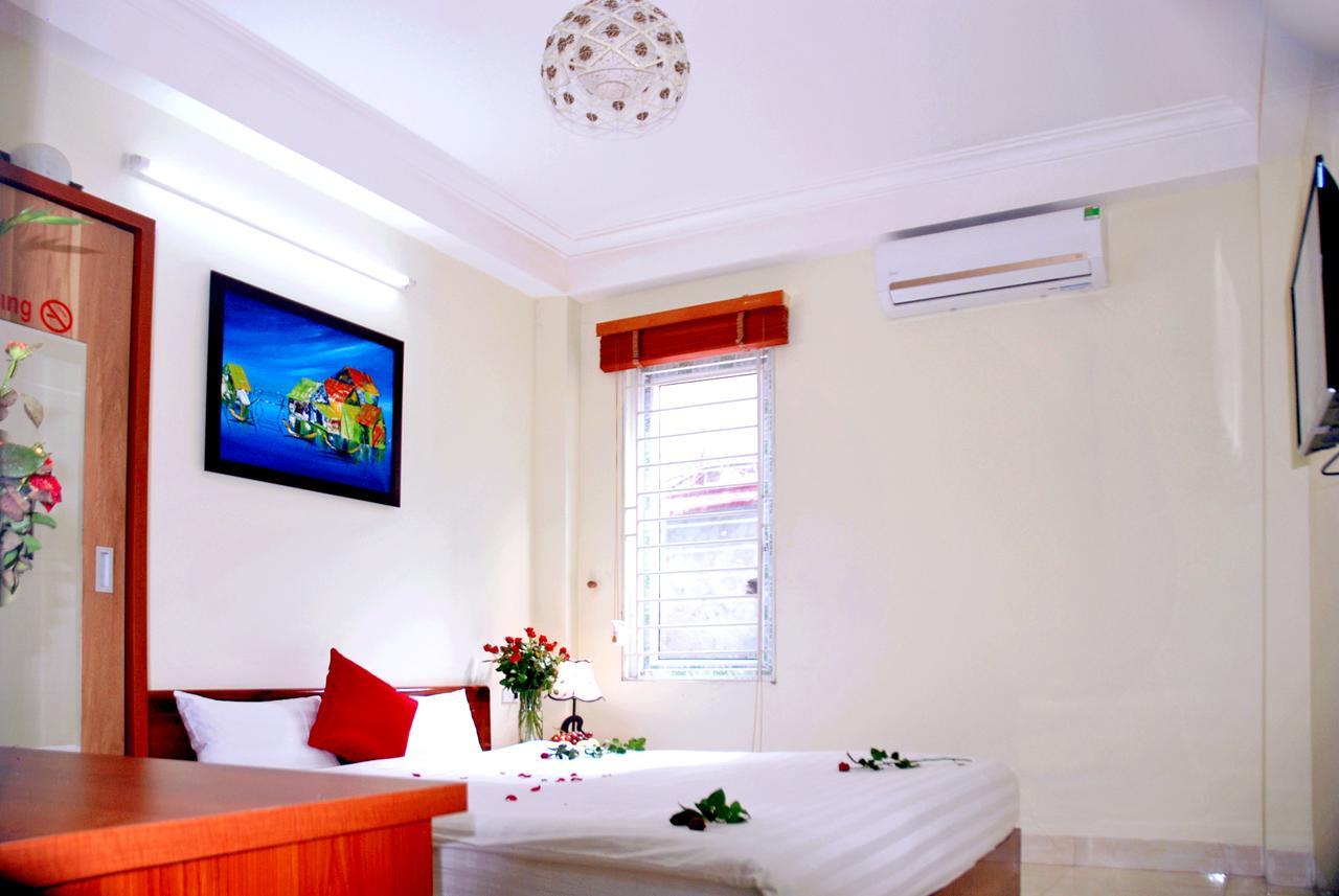 Advisor Travel Homestay Hanoi Kültér fotó