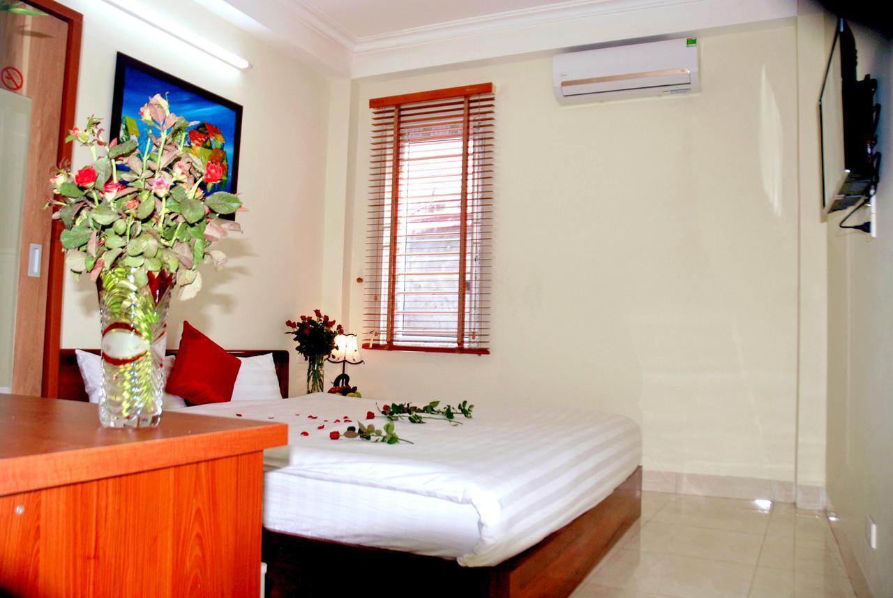 Advisor Travel Homestay Hanoi Kültér fotó