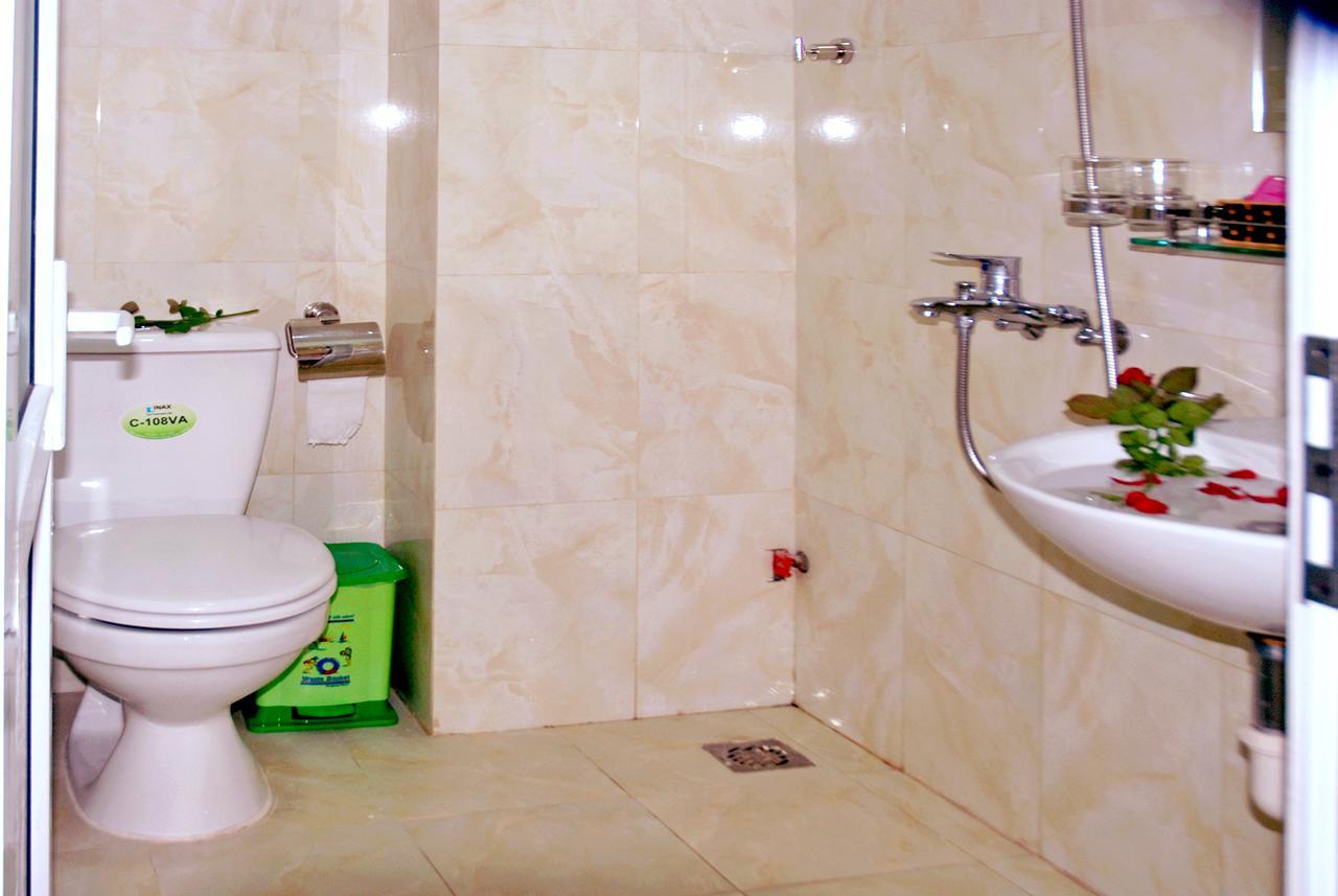 Advisor Travel Homestay Hanoi Kültér fotó