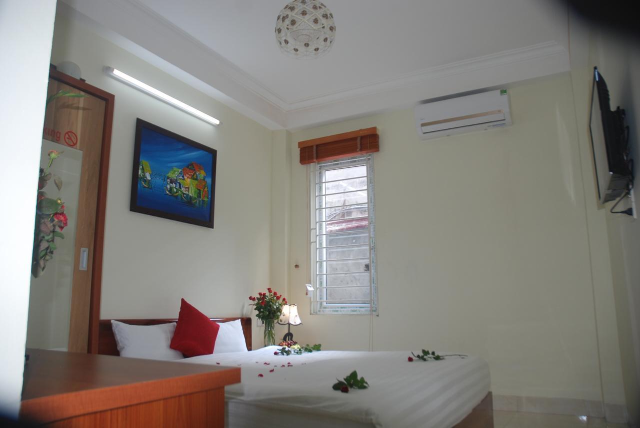 Advisor Travel Homestay Hanoi Kültér fotó